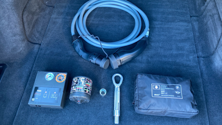 BMW i4 250kW eDrive40 M Sport 83.9kWh 5dr Auto Electric Hatchback